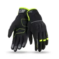GUANTE SD-C54 VERA URBAN HOM NGR/AMA XL