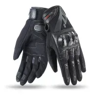 GUANTE SD-N14 VERA NAKED HOM NGR/GRIS XL