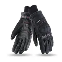 GUANTE SD-C31 INVIERNO URBAN MUJER NGR M
