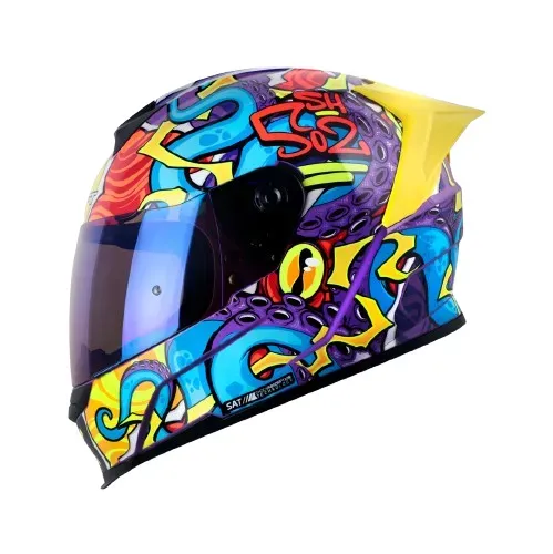 CASCO SH-502SP SURREALIS MR/AM V SIAZ XL