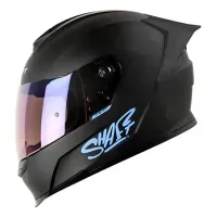 CASCO SH-502 SP SOLID NG/AZ TR.IR.AZ XL