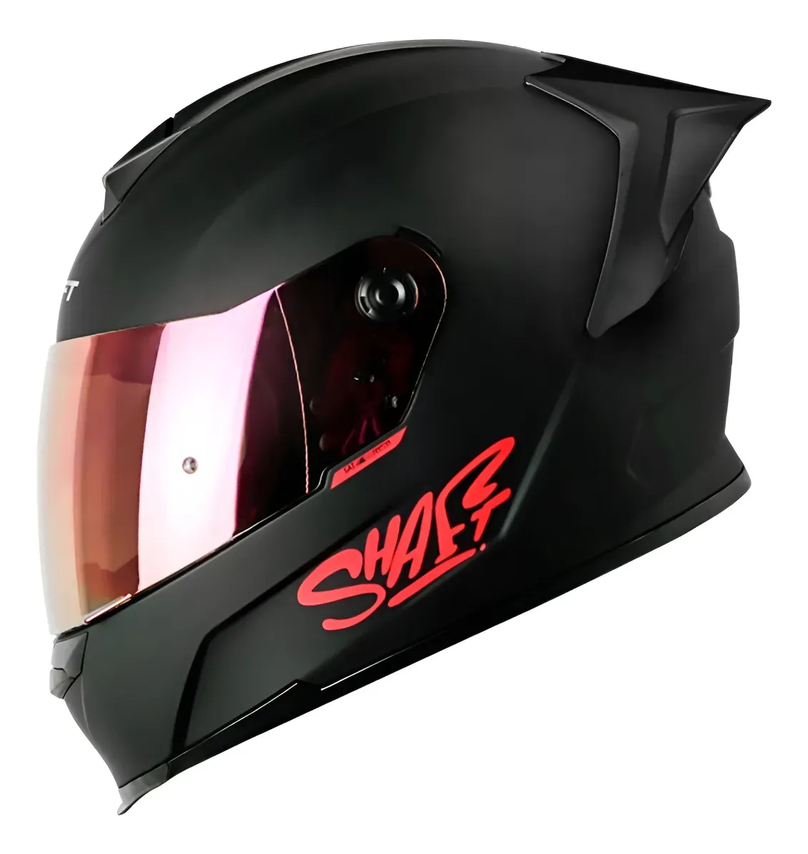 CASCO SH-502 SP SOLID NG/RJ TR.IR.RJ L
