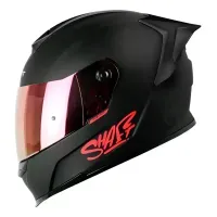 CASCO SH-502 SP SOLID NG/RJ TR.IR.RJ M