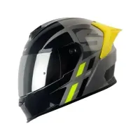 CASCO SH-502 SP LUKE GR/NG V SM.IR.SL XL