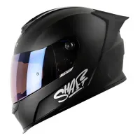 CASCO SH-502 SP SOLID NG/SL TR.IR.SL L