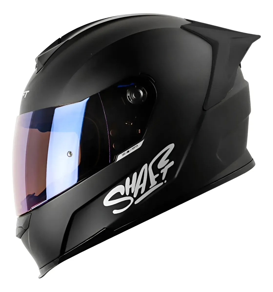 CASCO SH-502 SP SOLID NG/SL TR.IR.SL L