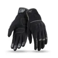 GUANTE SD-C54 VERA URBAN HOM NGR/GRIS XL