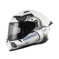 CASCO SH-522SP ORIGINTROP BLNC/GR V H XL