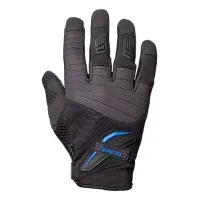 TEXTIL GUANTE BULLET 778 NEGRO/AZL XXL