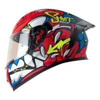 CASCO SH-526SP DANO NG/RJ V SM.IR.SL XL