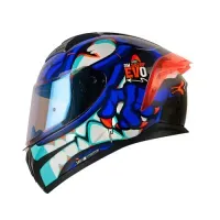 CASCO SH-582SP DRAKARYS AZ/AZ V S.IAZ L
