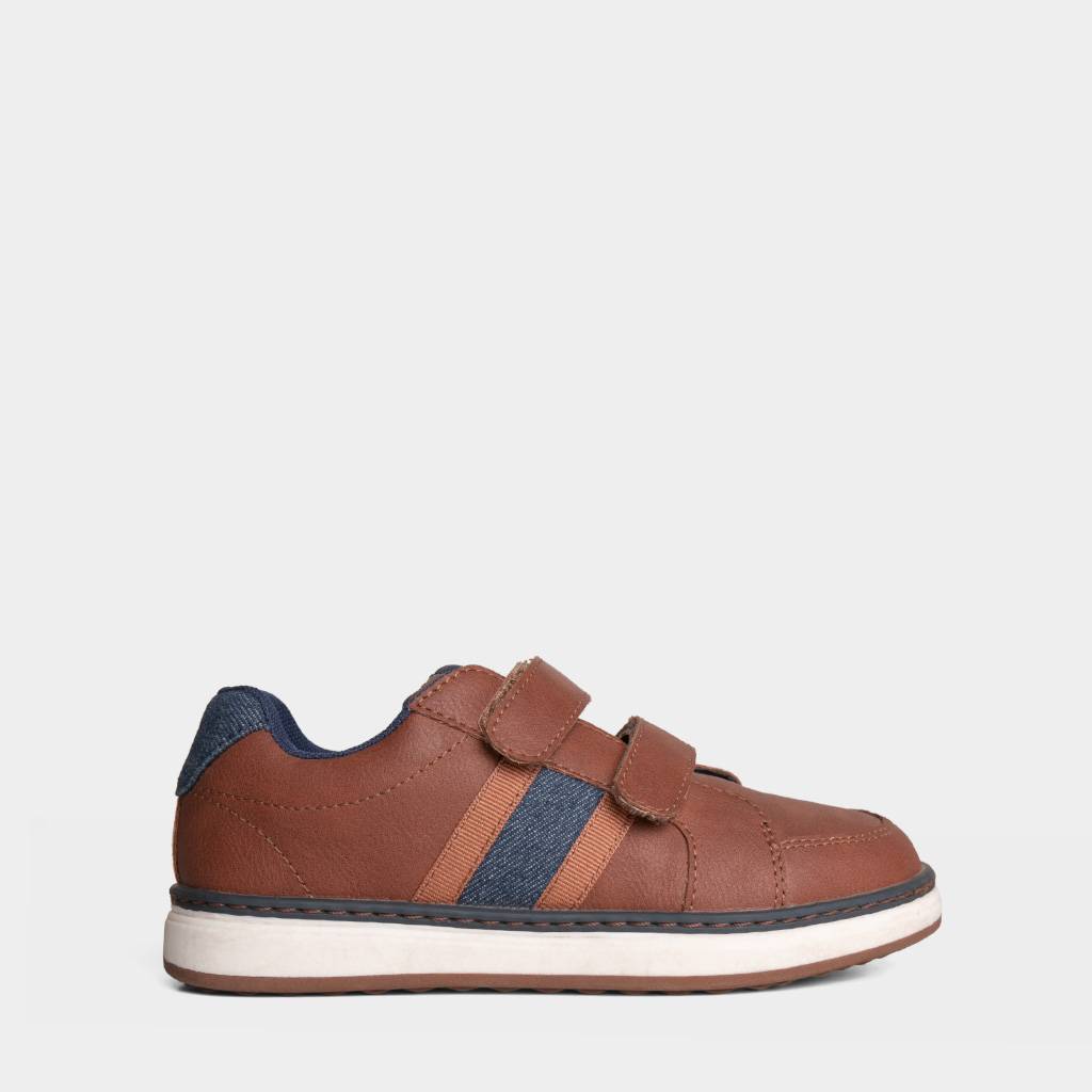 Zapatillas Casuales Footloose Kids Niños Ftk-Cd00002
