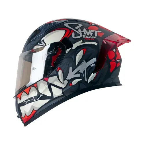 CASCO SH-526SP EVO DANO NG/GR V SM.ISL L