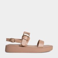 Sandalias Casuales Footloose Mujeres Ftl-Ft00025