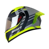 CASCO SH-526SP SAMPLER GR/AM V T.IR.SL L