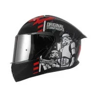 CASCO SH-522SP STORM NGR M/RJ V IR SL XL