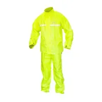 IMPERMEABLE SH-410 X-LITE VERDE XL