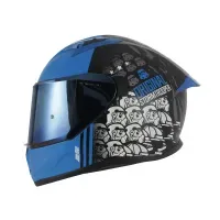 CASCO SH-522SP JOINNOW NGR M/AZ V IRAZ L