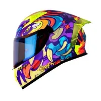 CASCO SH-526SP OJIBROU MR/AZ V SM.IAZ L