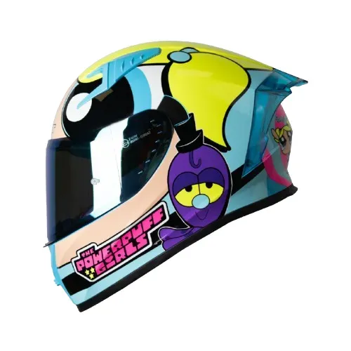CASCO SH-526SP BURBUJA AZ/AM V SM.IAZ M