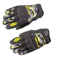 GUANTE SHAFT MESH XL