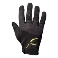 TEXTIL GUANTE BULLET 778 NEGRO/AMARI XXL