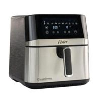 Freidora de Aire Digital 7.5 Lts Oster – CKSTAF75DSSDF -  Recordatorio/Automático !OFERTON!
