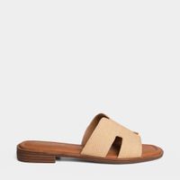 Sandalias Casuales Footloose Mujeres Ftl-Nw00008