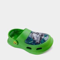 Clogs Childrens Club Pre Escolar 2Jp03700001 Jurassic World