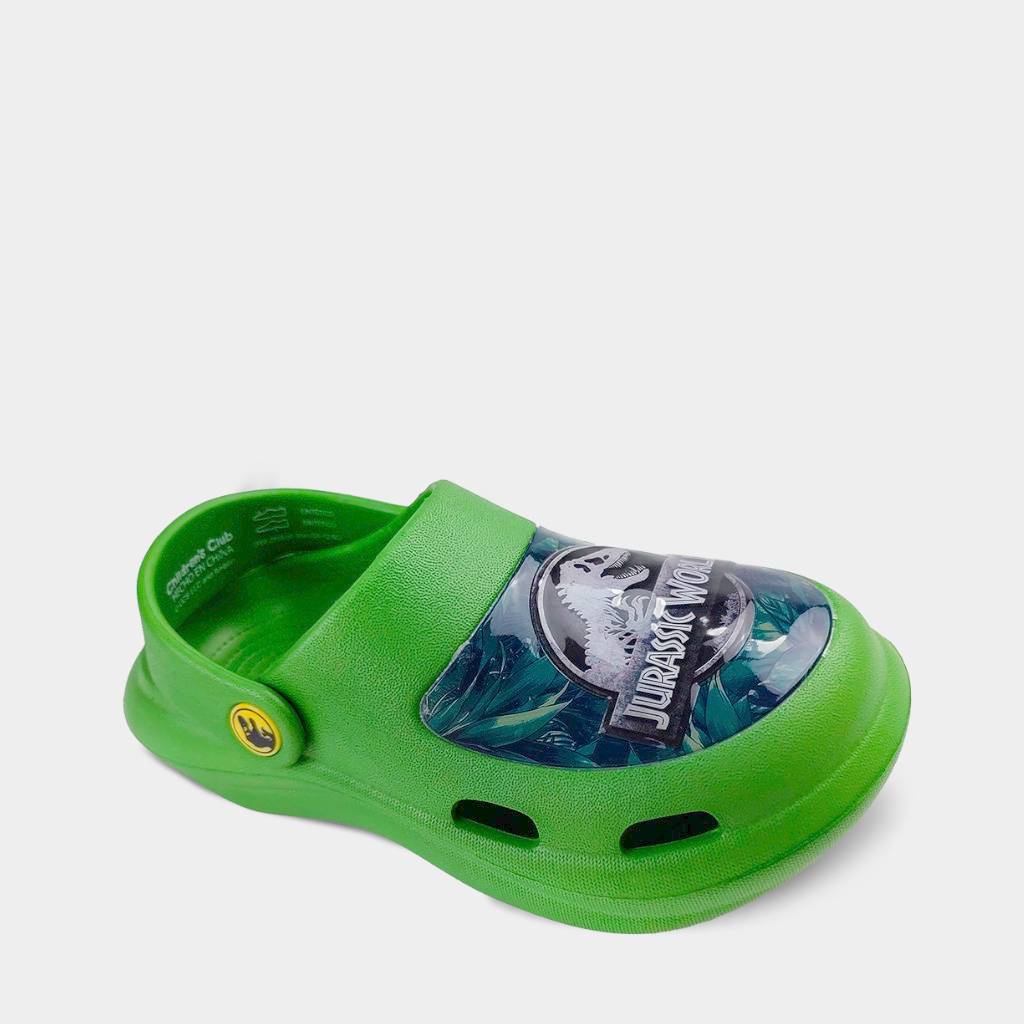 Clogs Childrens Club Pre Escolar 2Jp03700001 Jurassic World