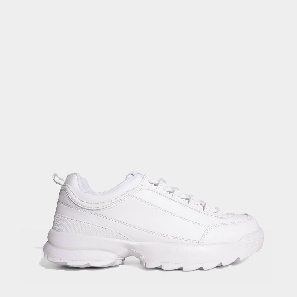 Zapatillas Urbanas R18 Niñas R18K-An0055