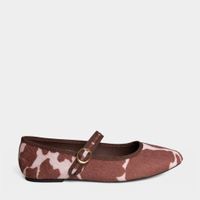 Zapatos Casuales Footloose Mujeres Ftl-Ft00004