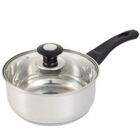 Cacerola VIVA HOME C188-18SP 18cm Negro