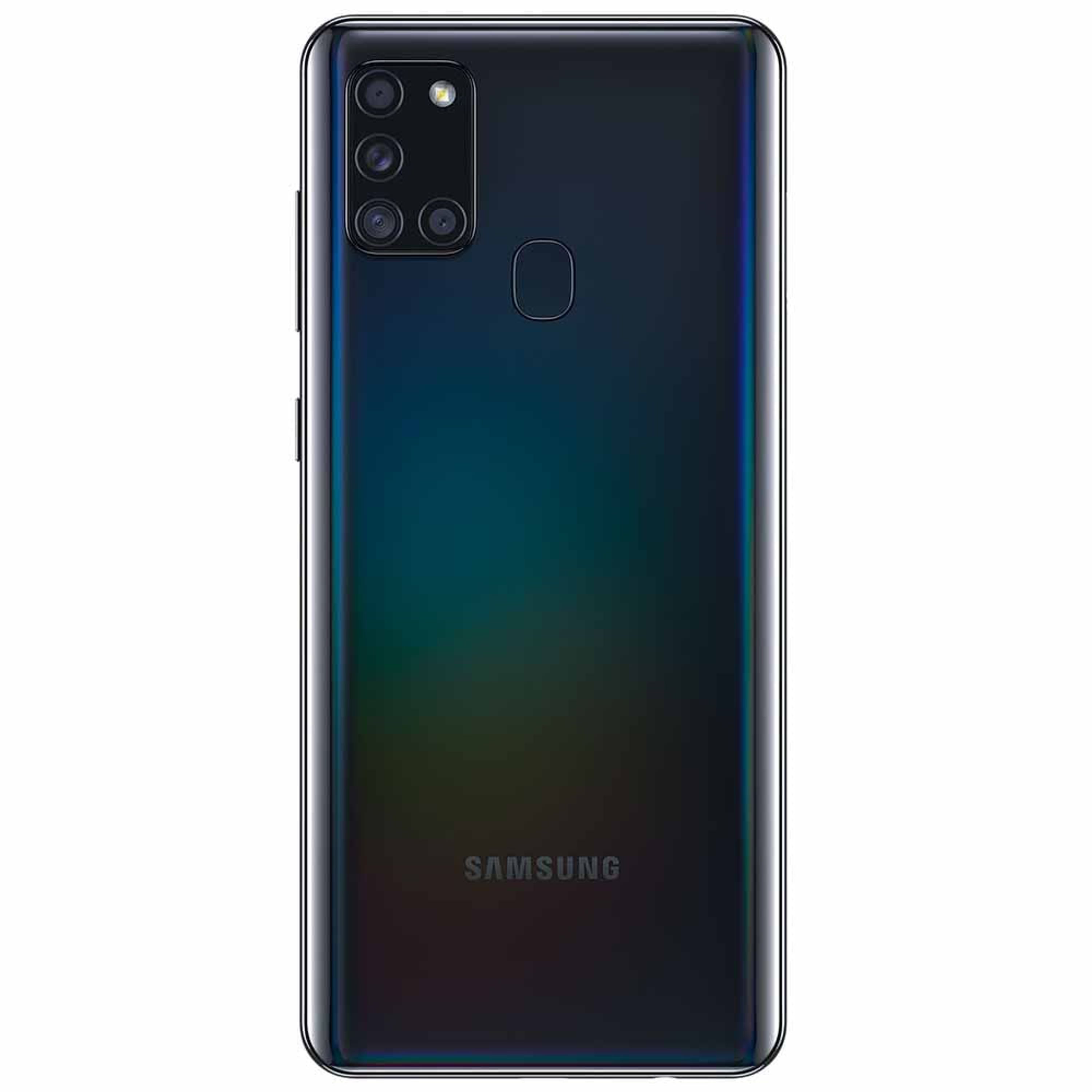 smartphone galaxy a21s