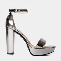 Sandalias De Vestir Footloose Mujeres Ftl-Ms00005