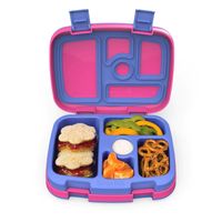 Lonchera Bentgo Kids Lunch Box - Fucsia