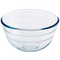 Bowl OCUISINE Líneas 3L