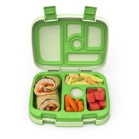 Lonchera Bentgo Kids Lunch Box - Verde
