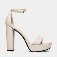 Sandalias De Vestir Footloose Mujeres Ftl-Ms00005