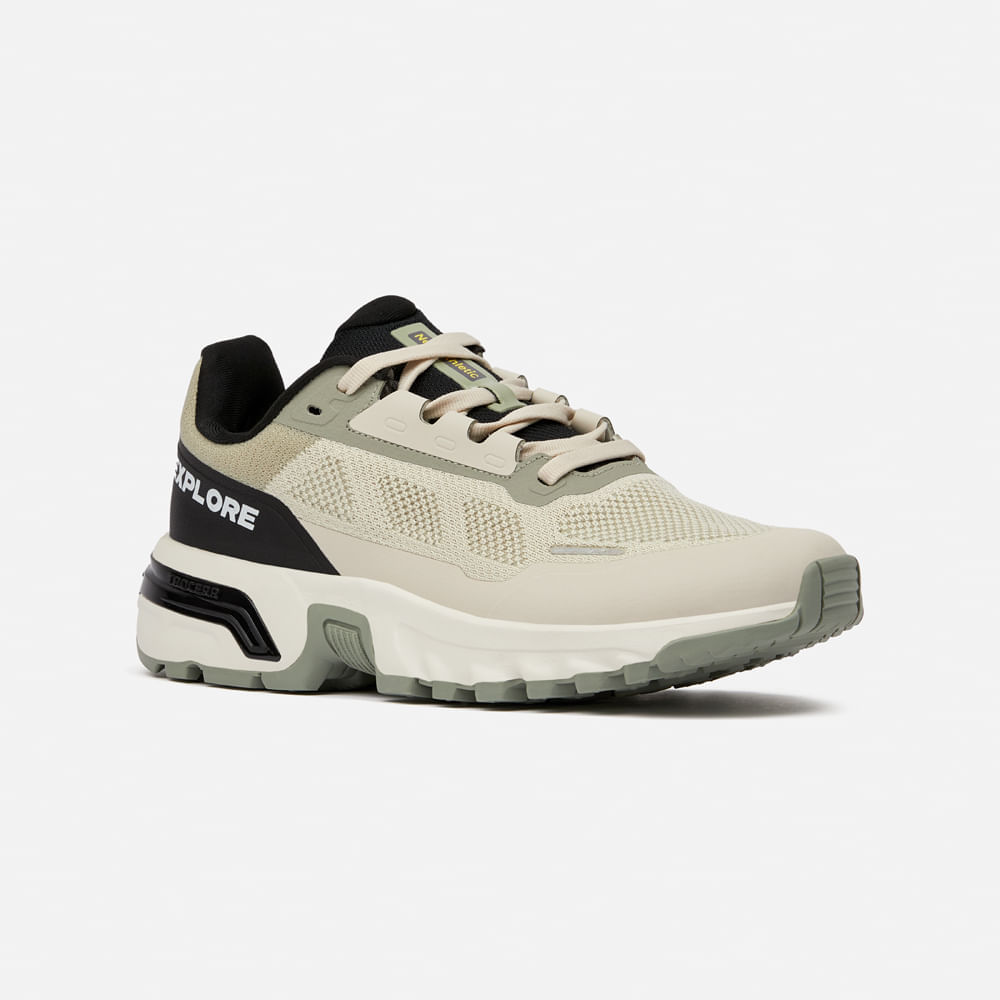 Zapatilla New Athletic Outdoor Explore 090-3702 para Mujer