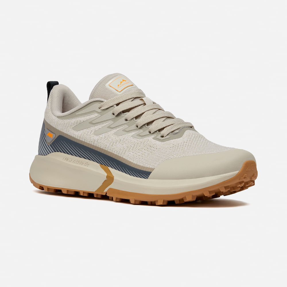 Zapatilla New Athletic Outdoor Montara 109-3703 para Hombre