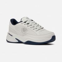 Zapatilla New Athletic Tennis NeoGom 036-0411 para Hombre