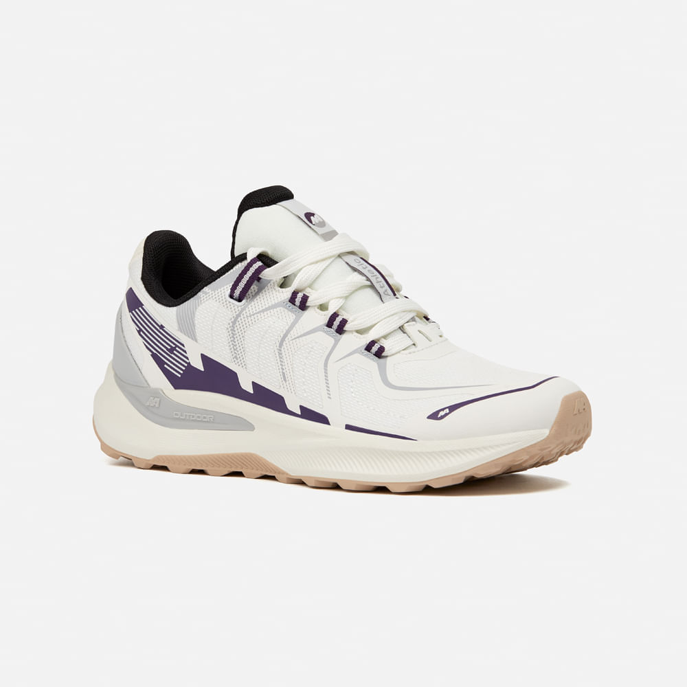 Zapatilla New Athletic Outdoor Acrimount 111-2115 Mujer