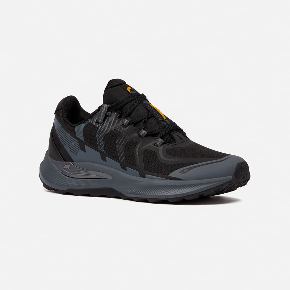 Zapatilla New Athletic Outdoor Acrimount 111-0203 Mujer