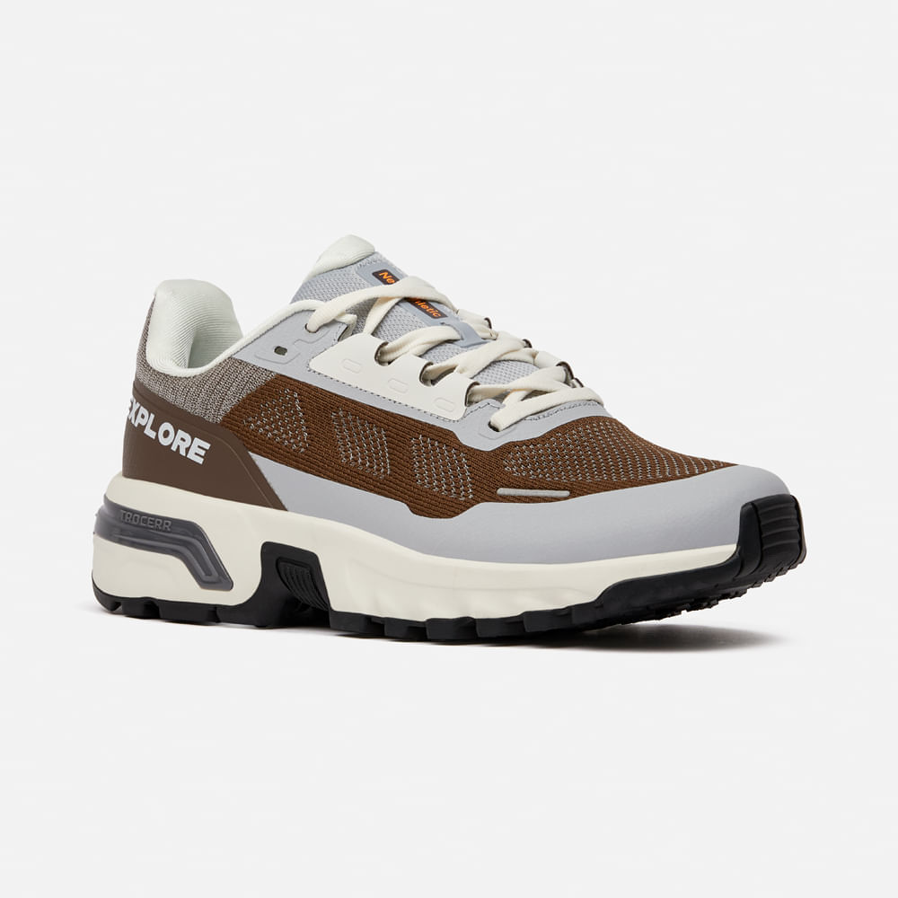 Zapatilla New Athletic Outdoor Explore 090-0440 para Hombre