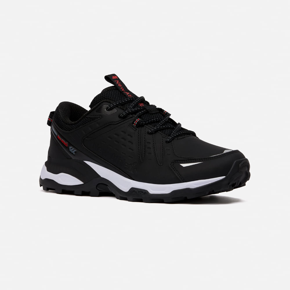 Zapatilla New Athletic Outdoor MontFor 101-0206 para Mujer
