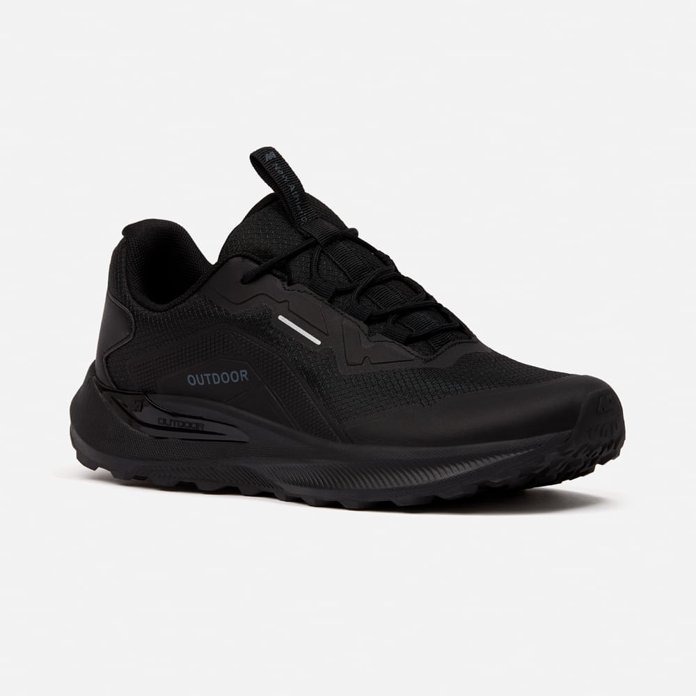 Zapatilla New Athletic Outdoor Acrimount 094-0202 para Hombre