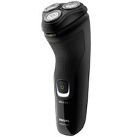Afeitadora PHILIPS S1223-41 Negro