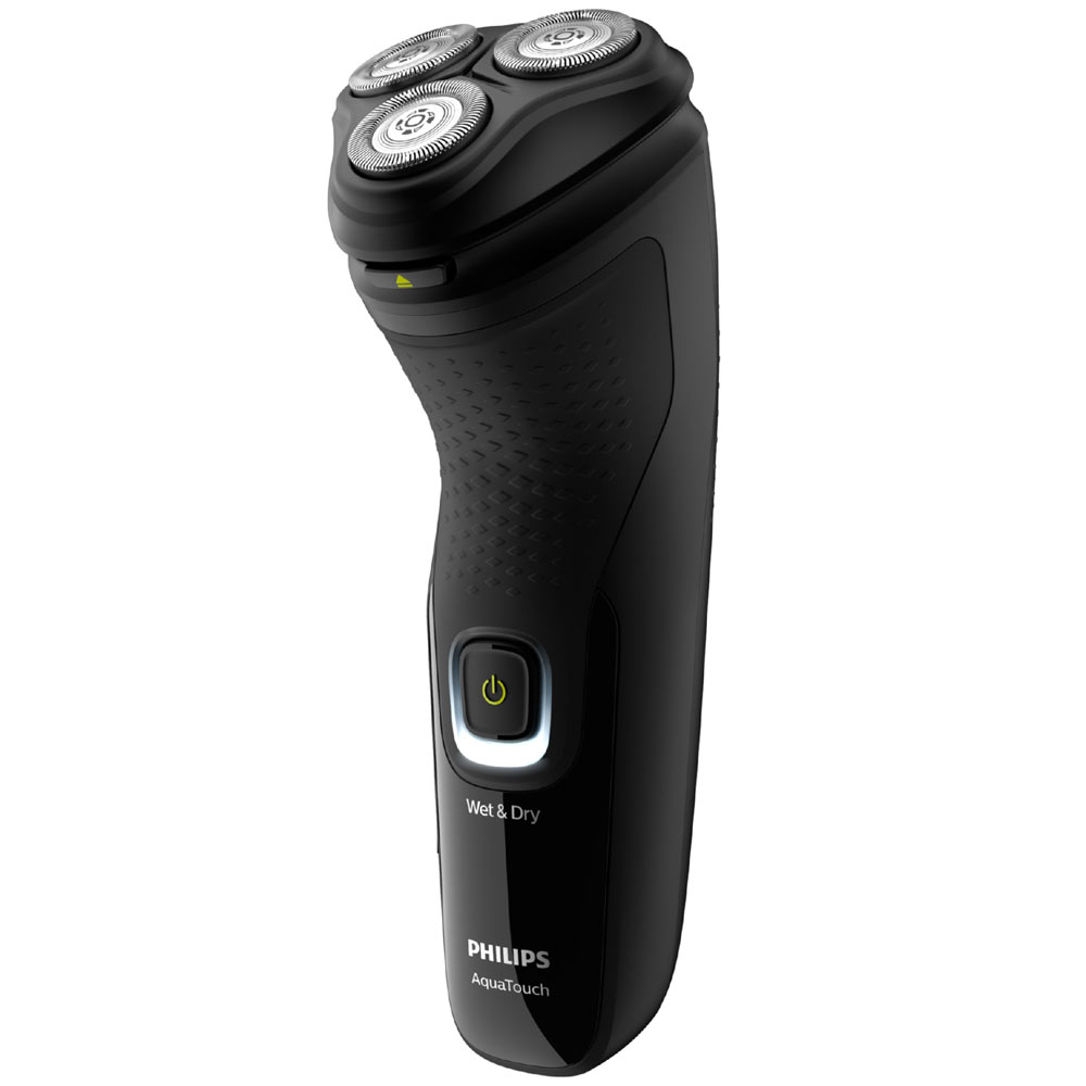 Afeitadora PHILIPS S1223-41 Negro