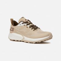 Zapatilla New Athletic Outdoor Sendero 093-3518 Mujer